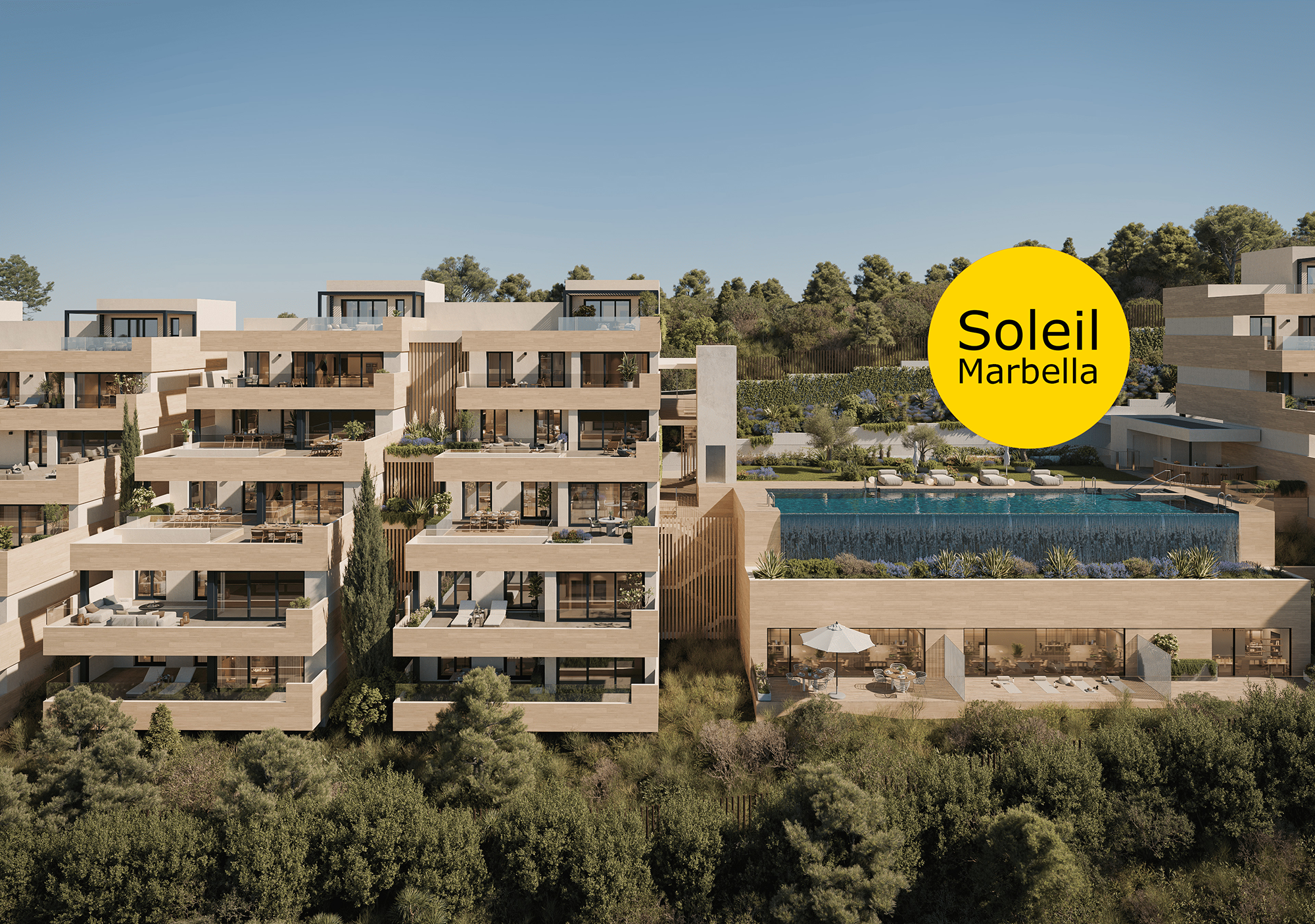 Soleil Marbella